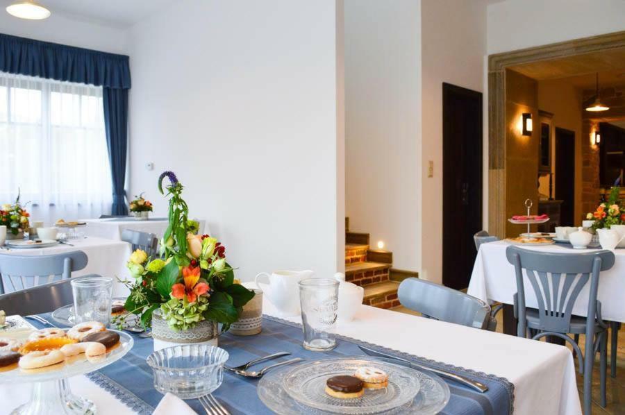 Somhegyi Oereg Harsfak Major Vendeghaz Bed & Breakfast Bakonybel Bagian luar foto