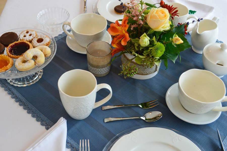 Somhegyi Oereg Harsfak Major Vendeghaz Bed & Breakfast Bakonybel Bagian luar foto
