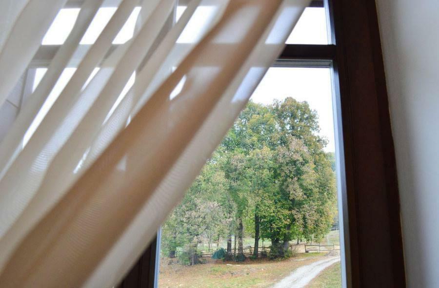 Somhegyi Oereg Harsfak Major Vendeghaz Bed & Breakfast Bakonybel Bagian luar foto