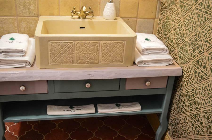 Somhegyi Oereg Harsfak Major Vendeghaz Bed & Breakfast Bakonybel Bagian luar foto